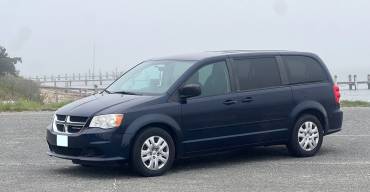 Dodge Grand Caravan